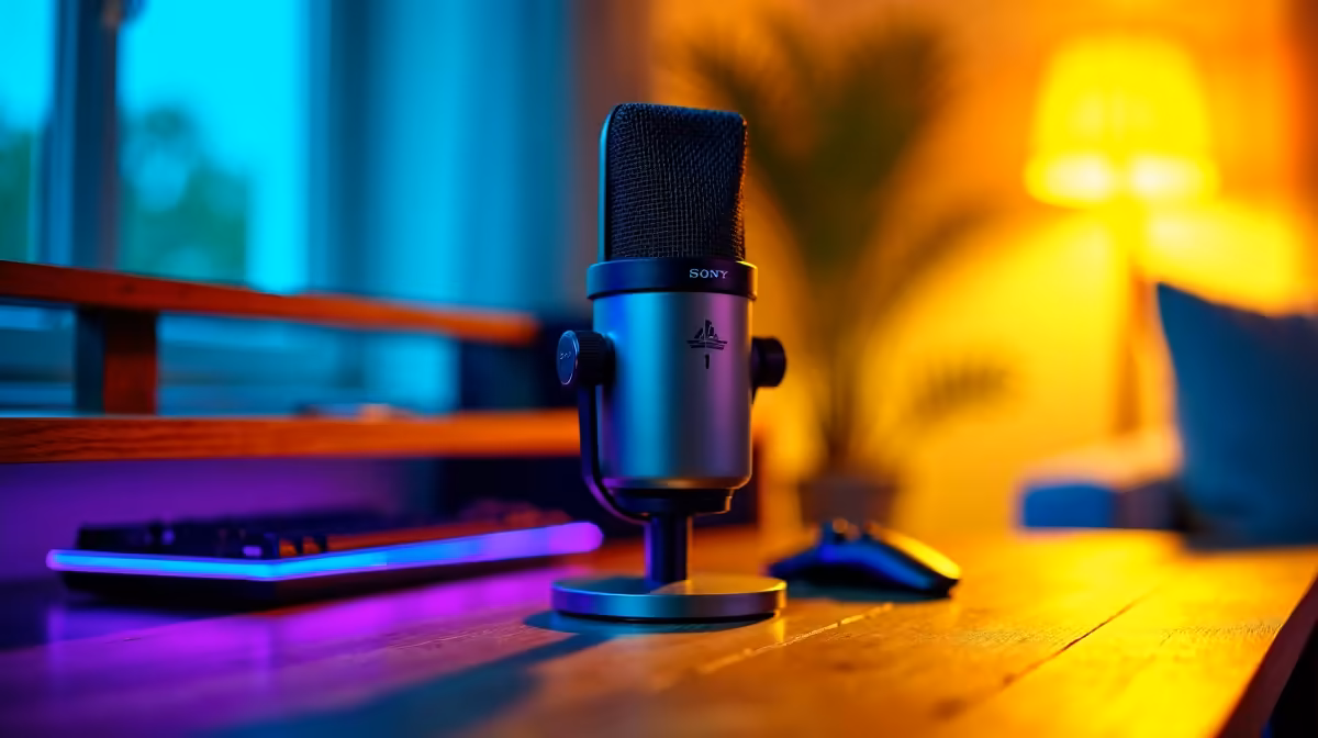 Streaming Microphones mistakes to avoid buying signals