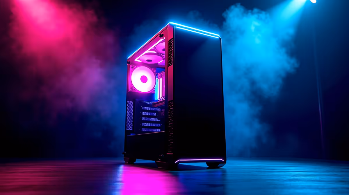 Stream Like a Pro on a Budget