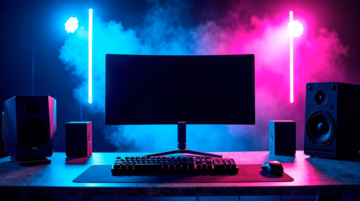 Streaming on Twitch from: Setup, ISP, and Growth Guide