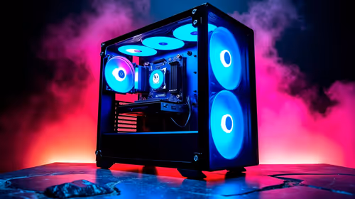 Streaming PC Build South Africa: A Step-by-Step Guide