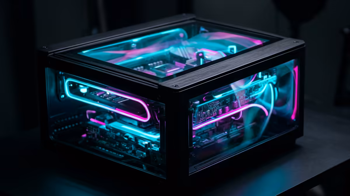Your Guide to Streaming PCs