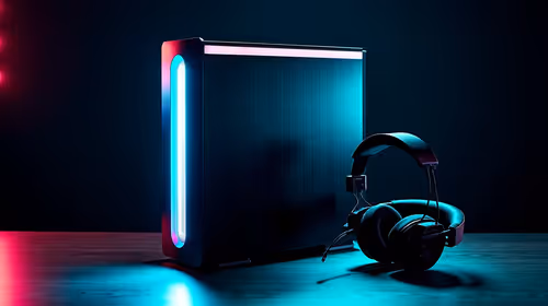 Streaming PC Bundle South Africa: Unbeatable Deals