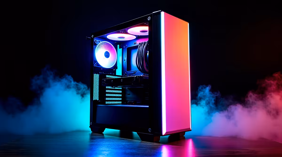 Cooling Tips for SA Streamers
