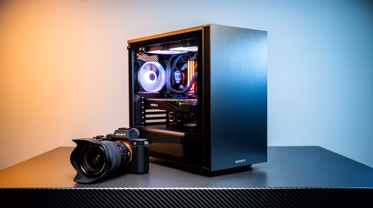 Top Streaming PC Specials