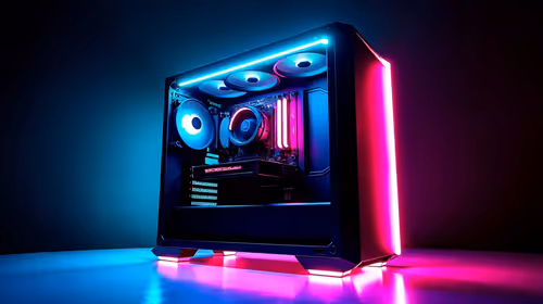 Streaming PC Maintenance: Keep Your Rig Peaking in South Africa