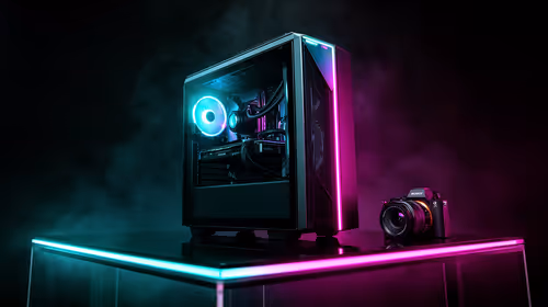 Streaming PC South Africa: A Complete History