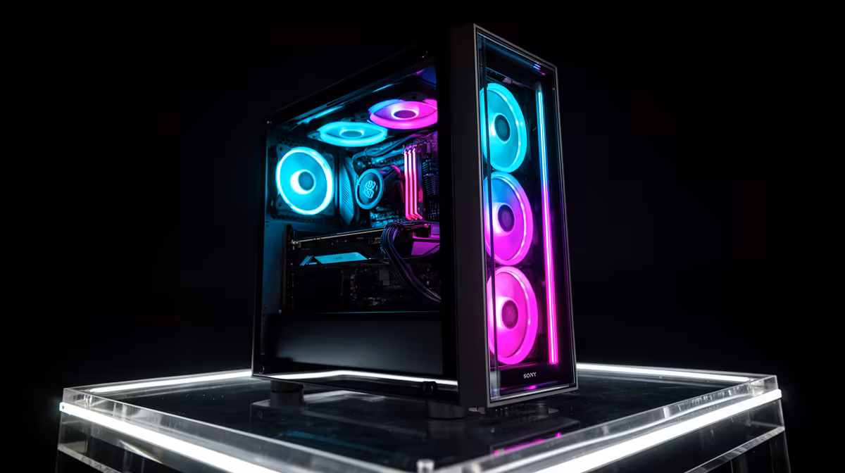 Your Guide to Streaming PCs