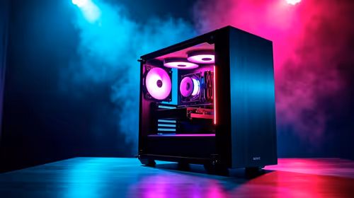 Streaming PC South Africa: Exclusive Deals for Gamers