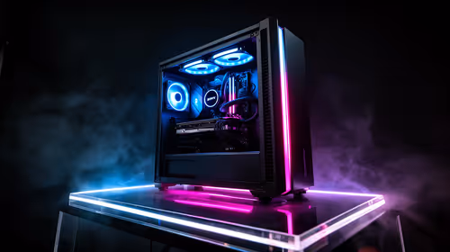 Streaming PC South Africa: How We Select Your Perfect Build