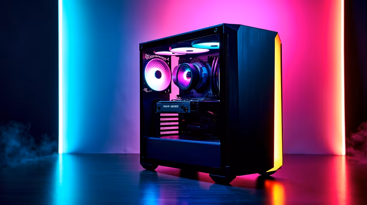 Your Guide to Streaming PCs in SA