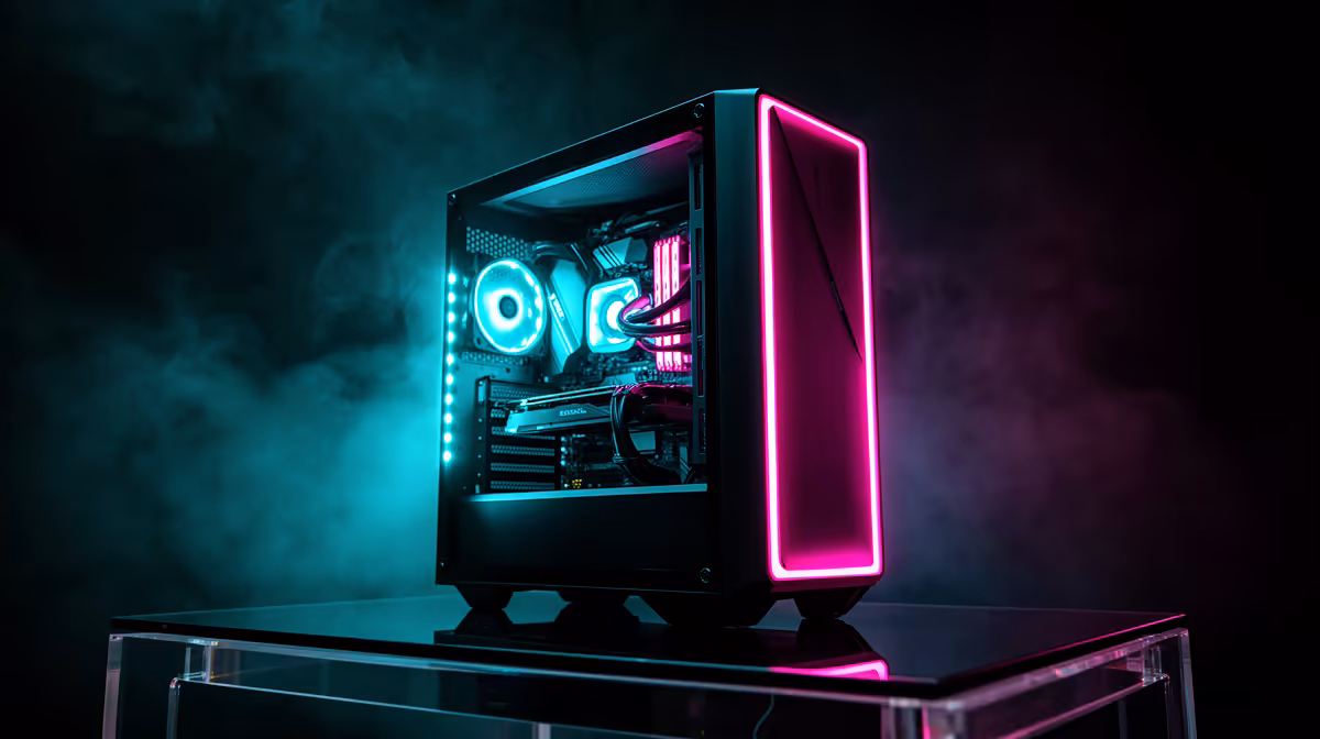 The Rise of Streaming PCs in SA