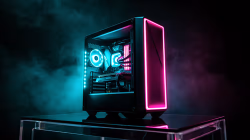 Streaming PC South Africa: Revolutionizing Local Entertainment
