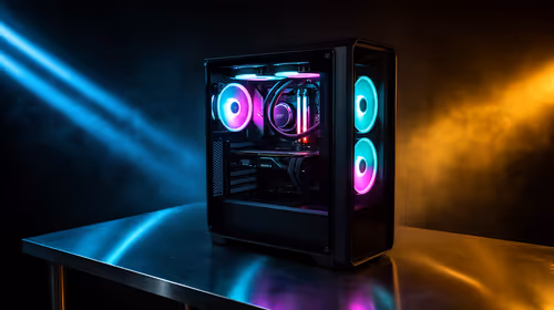Streaming PC South Africa: Take Our Quiz to Find Your Perfect Match!