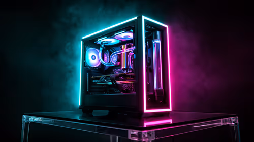 Streaming PC South Africa: The Future of Local PC Innovations
