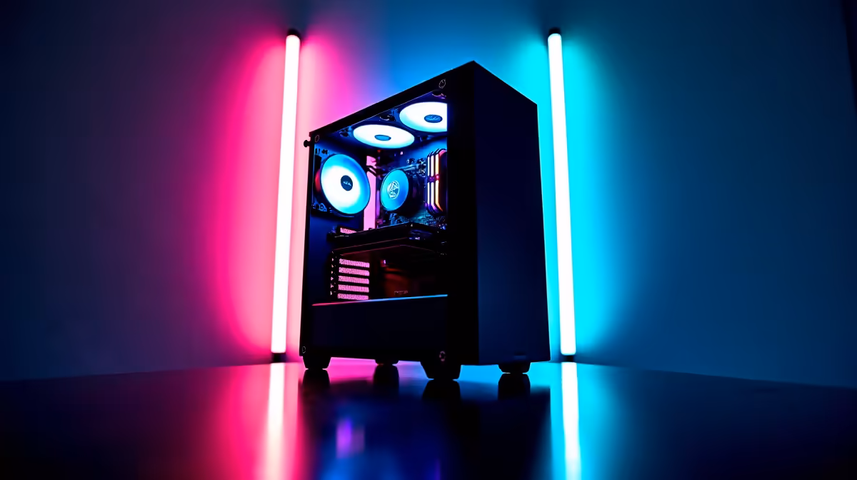 Your Guide to the Best Streaming PCs