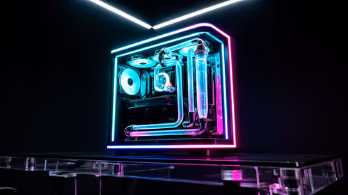 Streaming PC South Africa: Top Builds for Pro Streamers
