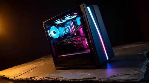 Streaming PC South Africa: Why Local Streamers Choose These Rigs