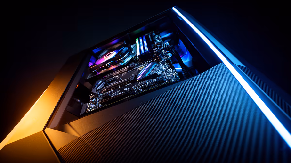 Your Guide to SA Streaming PCs