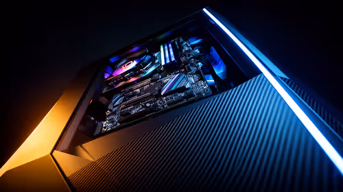 Streaming PC South Africa: Why These Rigs Are Perfect