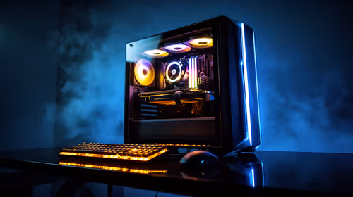 Streaming PC South Africa: Why Top Creators Trust Evetech