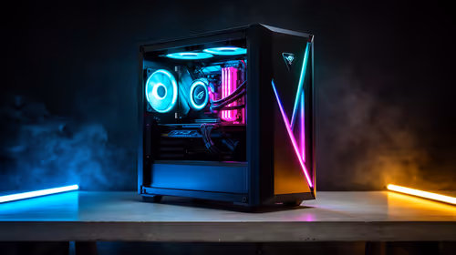 Streaming PC South Africa: Why Your Rig is Key to Local Success