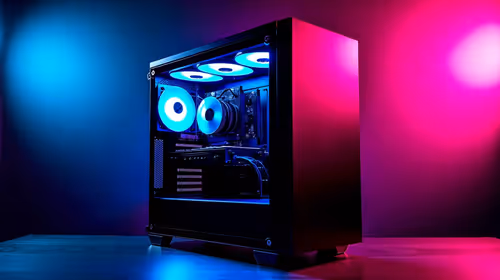 Streaming PC Upgrades South Africa: When & How to Boost Your Stream