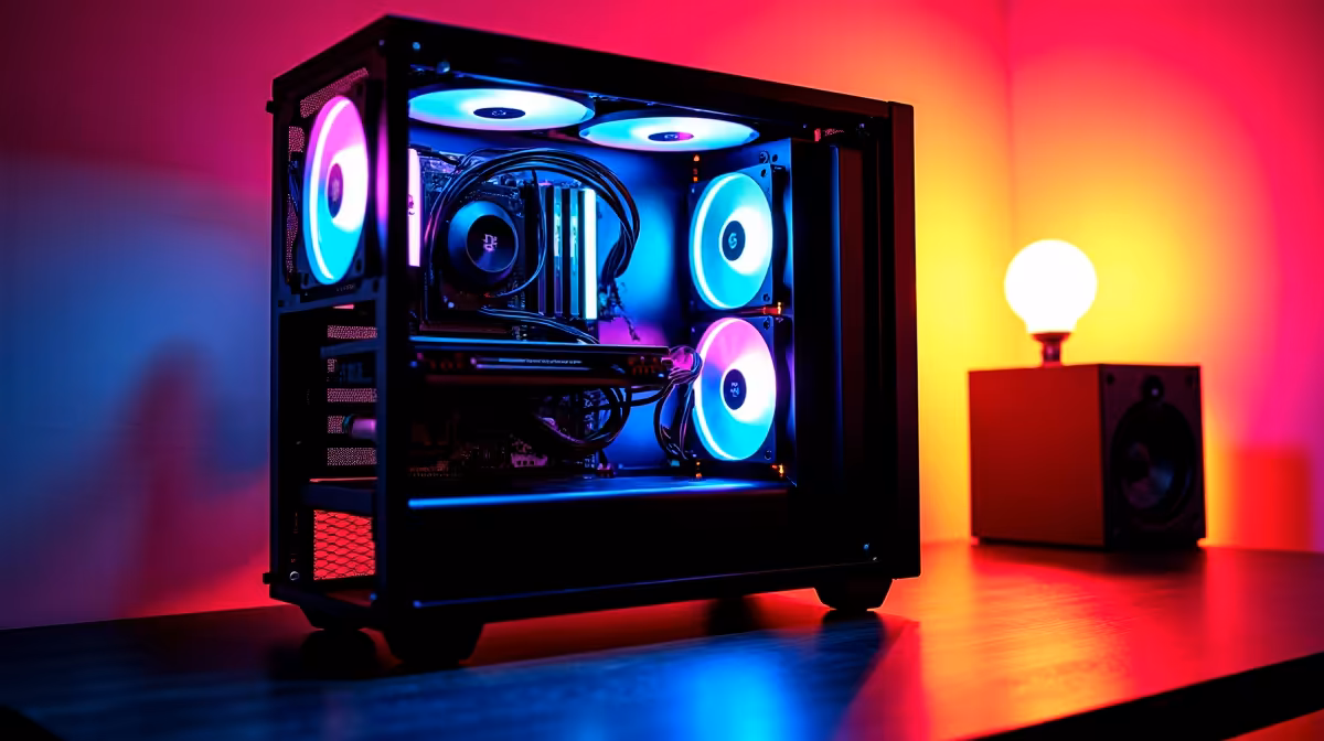 Dual PC or Capture Card?