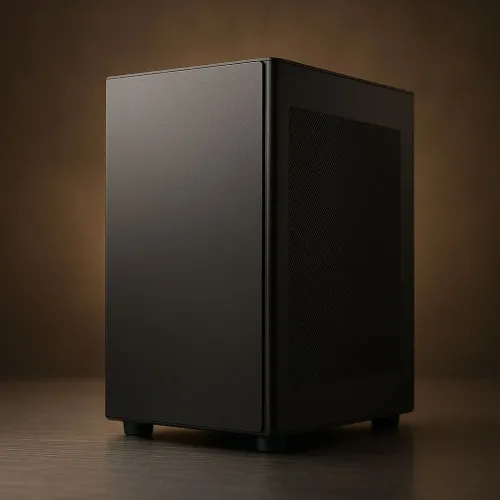 Silent Streaming PC Builds: Reliability & Zero Noise for 2025
