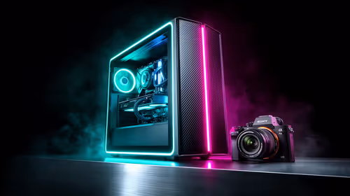 Streaming PCs South Africa: Shaping Future Entertainment