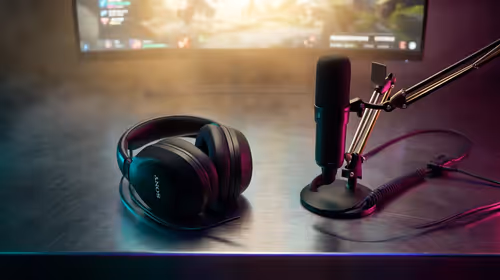 Streaming Peripherals South Africa: Level Up Your Broadcast