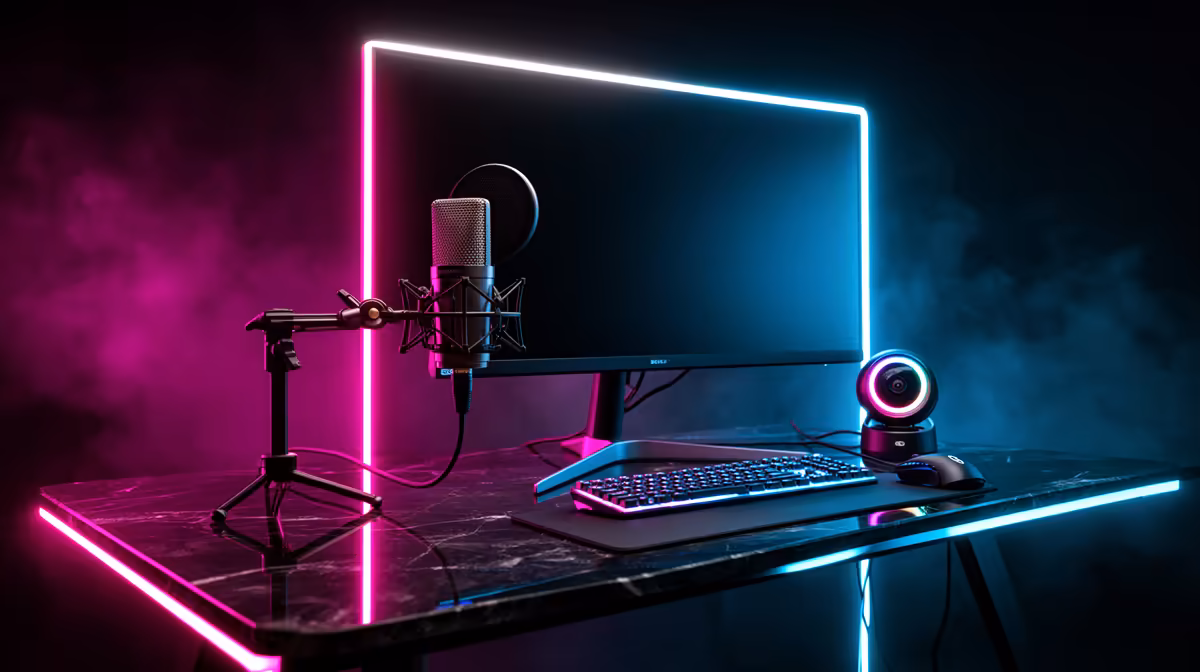 Stream smarter now