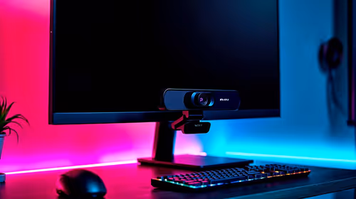 Streaming Setup Discount SA: Share & Save with Evetech