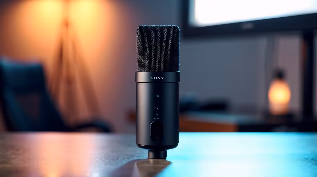 Dual Mic Streaming Explained