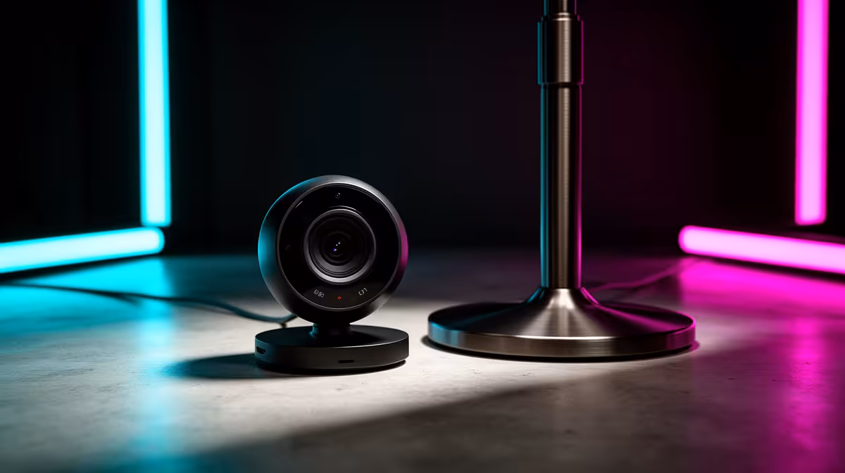 Gear Up To Stream