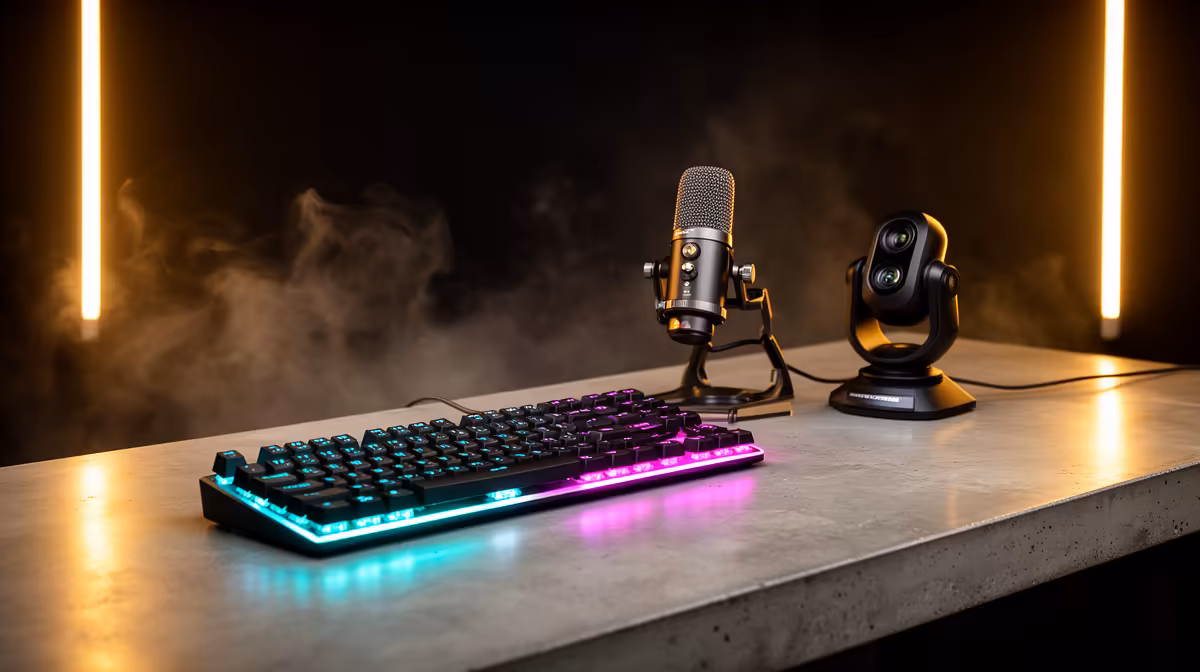 Optimize Your Streaming Rig Now
