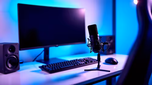 Streaming Setup For Beginners & Experts