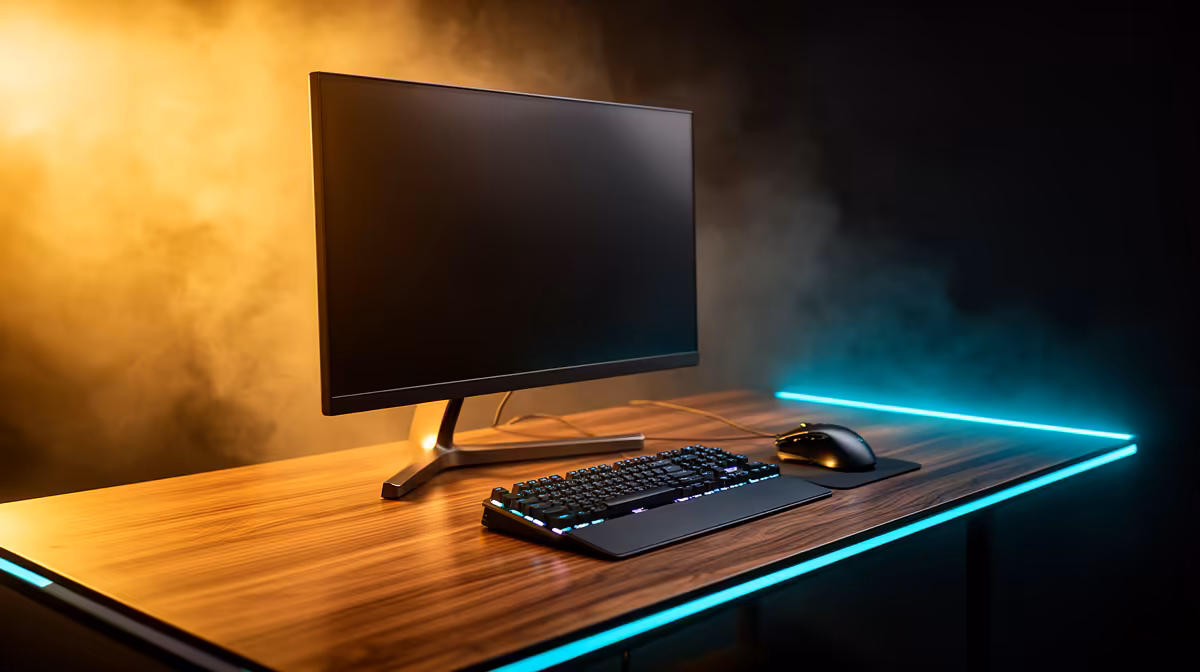 Stream With Style in Any Room