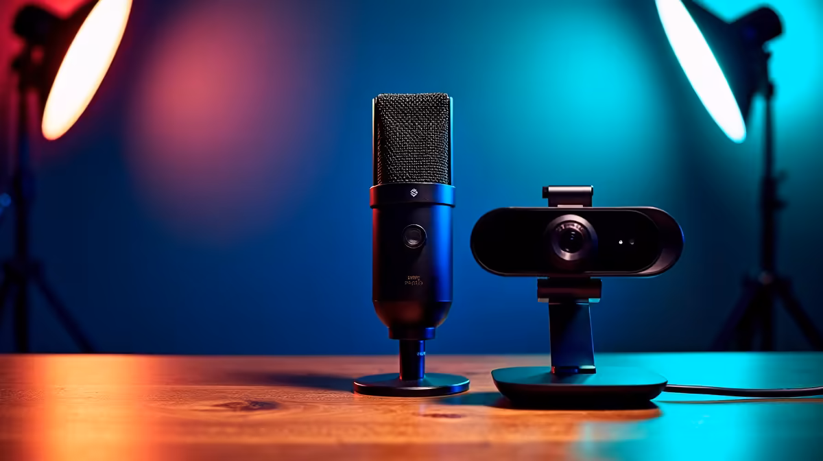 Your Guide to Streaming Gear