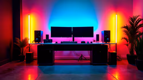 Streaming Setup South Africa: Real Builds from Evetech Customers