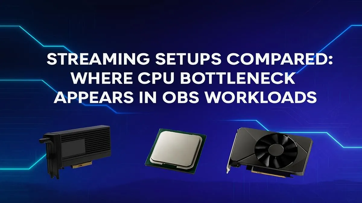 Spot the CPU Limit