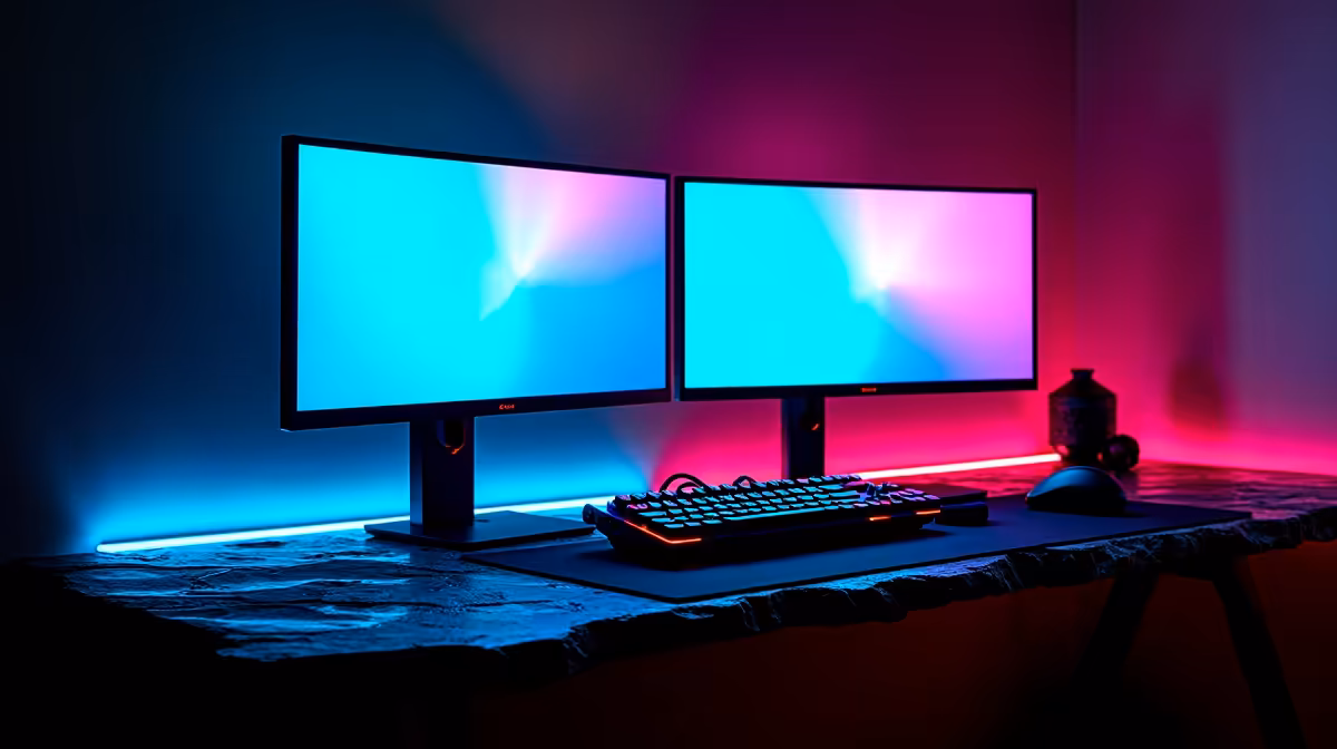 Streaming Software Killing Game Performance