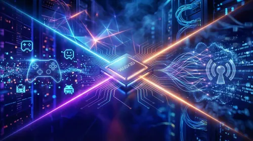 Ryzen 7 9800X3D Streaming Performance: Gaming & Multitasking Tested