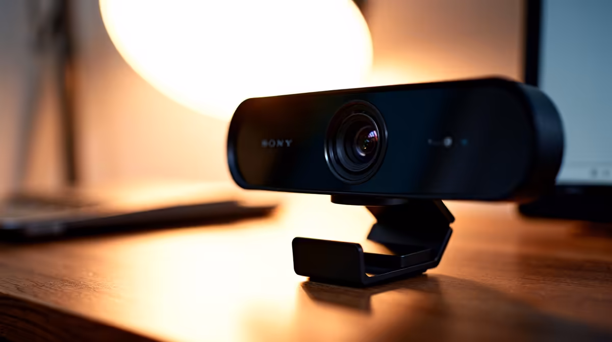 Streaming Webcam Installation Guide for Your PC