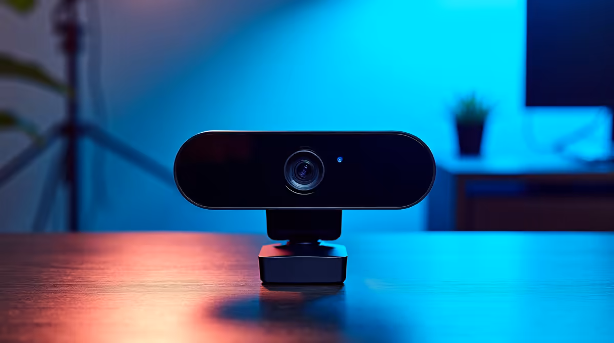 Streaming Webcam Setup and Configuration: Complete
