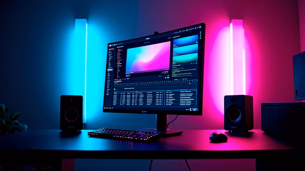 Streamlabs OBS Settings Guide: Best Practices
