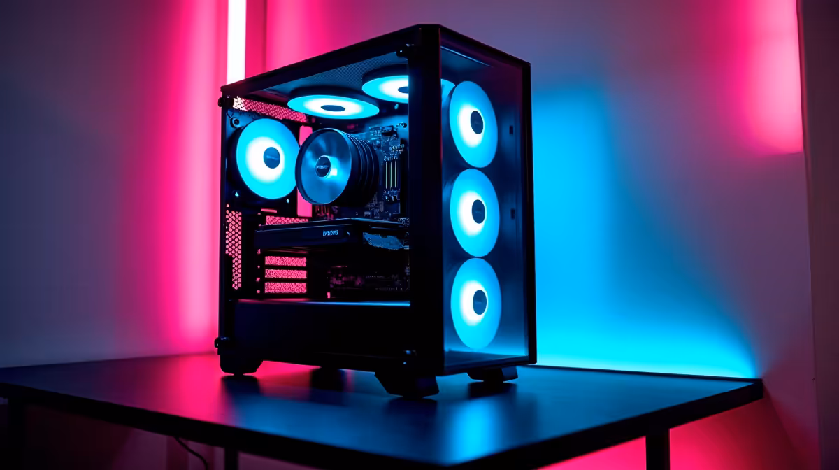 StreamLabs Setup with GPU: SA Streamer Guide