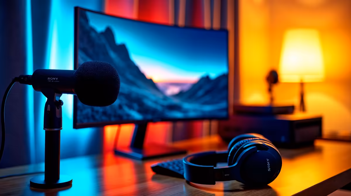 StreamLabs Setup with Monitor: SA Streamer Guide