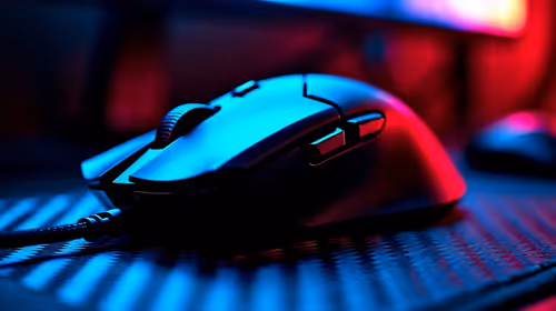 Streamline Your Tech Experience with Intuitive Controls