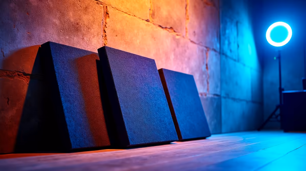 Streamplify Acoustic Panels: Do They Actually Improve