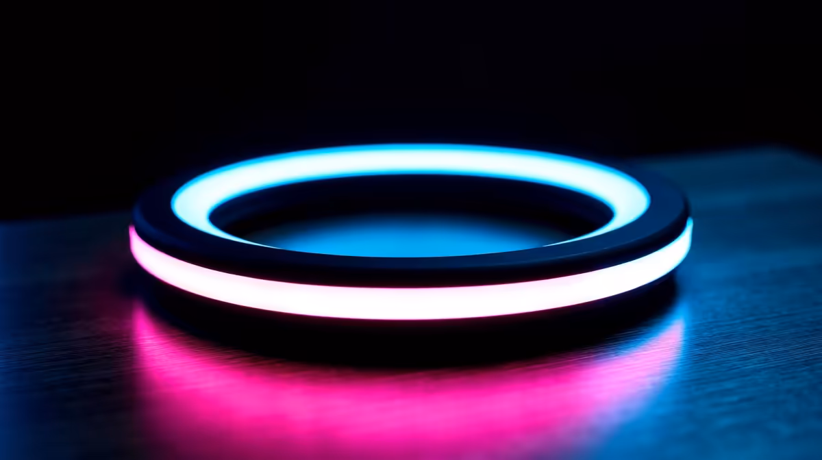 Streamplify Light 10 Ring Light: Good Enough for